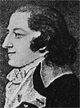 Jeremias Benjamin Richter