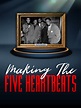 Prime Video: Making the Five Heartbeats