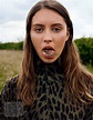 Iris Law - Vogue Spain September 2020 Issue • CelebMafia