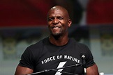 Terry Crews | Terry Crews speaking at the 2017 San Diego Com… | Flickr