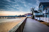 Visit North Beach: 2021 Travel Guide for North Beach, Maryland | Expedia