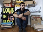 Louis Theroux: Life On The Edge TV Show Air Dates & Track Episodes ...
