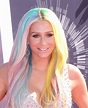 The Beauty Evolution of Kesha: From Glitter Goddess to Hair Color Quee ...