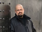 Charles Stross comes to Writers With Drinks : Indybay
