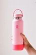 Hydro Flask Prism Wide Mouth 40 oz Water Bottle | Urban Outfitters ...