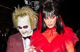 Heidi Klum's Halloween party: See what all the stars wore!