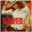 Killer Women ABC Promos - Television Promos