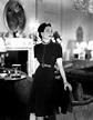 1944 The Duchess wearing a 1937 Vionnet dress in Vogue. | Wallis ...