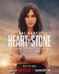 Poster zum Film Heart Of Stone - Bild 1 auf 28 - FILMSTARTS.de