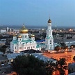 Rostov-on-Don Ultimate Travel Guide - Miss Tourist | Travel Blog