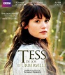 Carátula de Tess de los D'Urberville Blu-ray