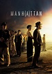 Manhattan (TV Series 2014–2015) - IMDb