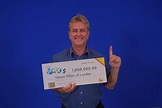 Steve Hillier wins $1M lottery ticket, then London city council seat ...