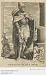 Henry III, d. 1261, Duke of Brabant | National Galleries of Scotland