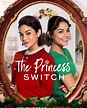 Nuevas fotos de The Princess Switch