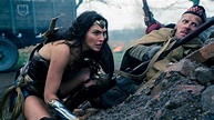 Wonder Woman (2017) | Film, Trailer, Kritik
