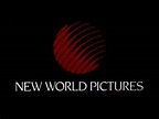 New World Pictures logo - YouTube