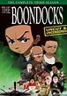 Boondocks, The: The Complete Third Season (DVD 2010) | DVD Empire