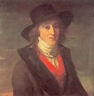 Louis Antoine de Saint Just - Alchetron, the free social encyclopedia