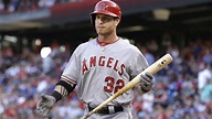Josh Hamilton could soon be gone from Los Angeles Angels - Sports ...