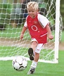 Dennis Bergkamp exclusive: ‘It’s special having a son who can also play ...