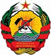 China Embassies & Consulates - Mozambique