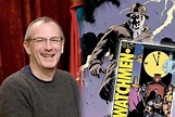 Dave Gibbons: looking back on the Watchmen movie - Den of Geek