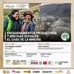 Jueves Minero IIMP (25-05-2023) - Revista Prospectivistas - Revista ...