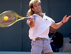 Andre Agassi's Career Moments - Sports Illustrated