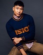 'Fire Island' star Joel Kim Booster on being gay and Asian: 'I'm proud ...