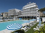 Hotel Le Soleil, Lido di Jesolo, Venetian Riviera Summer Holidays ...