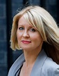 ESTHER McVEY SAYS SOME FAMILIES WILL BE WORSE OFF UNDER UNIVERSAL ...