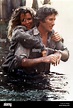 Gnadenlos, (NO MERCY) USA 1986, Regie: Richard Pearce, KIM BASINGER ...