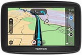 TomTom Start 52 5 Inch Sat Nav Lifetime Maps EU Reviews