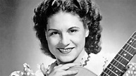 Kitty Wells: The Queen Of Country Music : NPR