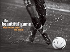 Poetry - The Escape Route: The Beautiful Game