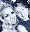 What happened to Jamie Lynn Spears' daughter Maddie? | The US Sun