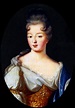 Familles Royales d'Europe - Louis-Auguste de Bourbon, légitimé de France, duc du Maine