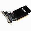 MSI Radeon R5 230 Graphics Card R5 230 2GD3H LP B&H Photo Video