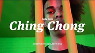 BabySolid "Ching Chong" (Official Video) (Dir. GodBlessTheKid) (Prod ...