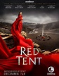 The Red Tent (La tienda roja), con Minnie Driver y Morena Baccarin