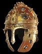 Realms Of Gold The Novel: Ancient Gold Helmets
