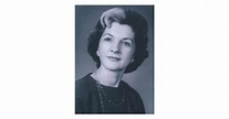 Mary Thoma Obituary (1920 - 2013) - Legacy Remembers