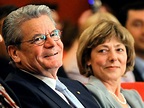 Gauck und seine "wilde Ehe": Willkommen im 21. Jahrhundert! - n-tv.de