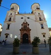 Iglesia de San Felipe Neri - Archicofradía de la Sangre