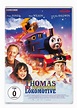 Thomas, die fantastische Lokomotive - DVD - online kaufen | exlibris.ch