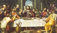 JESÚS camino, verdad y vida: ¿Qué celebramos el Jueves Santo?