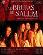 Teatro Blog PR: Las Brujas de Salem