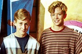 Justin Timberlake & Ryan Gosling's Best Moments on Mickey Mouse Club ...