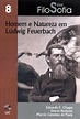 Homem e natureza em Ludwig Feuerbach – Imprensa Universitária